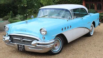 Buick Century