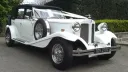 Beauford 4-Door Convertible