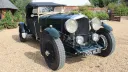 Bentley Forty Special