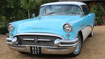 Buick Century