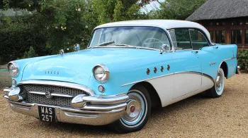 Buick Century