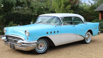 Buick Century