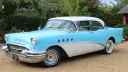 Buick Century