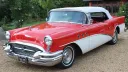 Buick Special Convertible