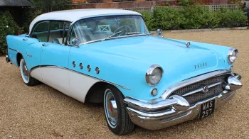 Buick Century