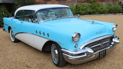 Buick Century