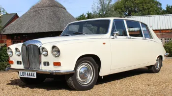 Daimler DS420 Limousine