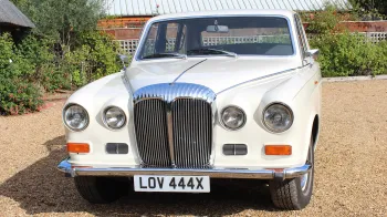Daimler DS420 Limousine
