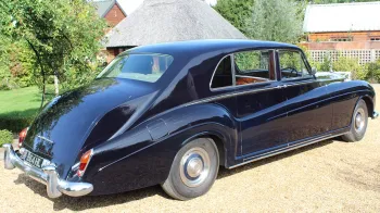 Rolls-Royce Phantom V