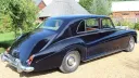 Rolls-Royce Phantom V