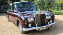 Rolls-Royce Phantom VI
