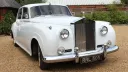 Rolls-Royce Silver Cloud II