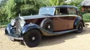 Rolls-Royce Phantom III