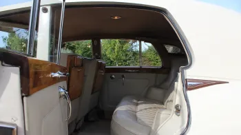 Rolls-Royce Silver Cloud III