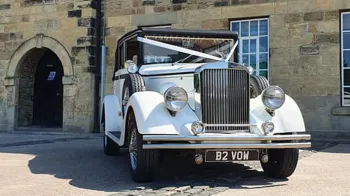 Regent Landaulette
