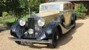 Rolls-Royce Phantom II