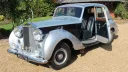 Rolls-Royce Silver Dawn