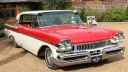 Ford Mercury Turnpike Cruiser