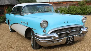 Buick Century
