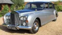 Rolls-Royce Phantom V