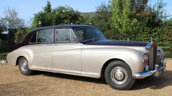 Rolls-Royce Phantom V