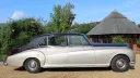 Rolls-Royce Phantom V