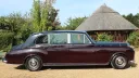 Rolls-Royce Phantom VI