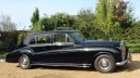 Rolls-Royce Phantom V