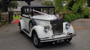 Regent Landaulette