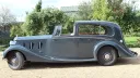 Rolls-Royce Phantom III Sedanca