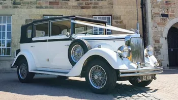 Regent Landaulette