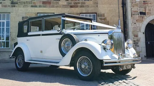 Regent Landaulette
