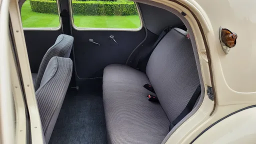 Citroen Traction Avant