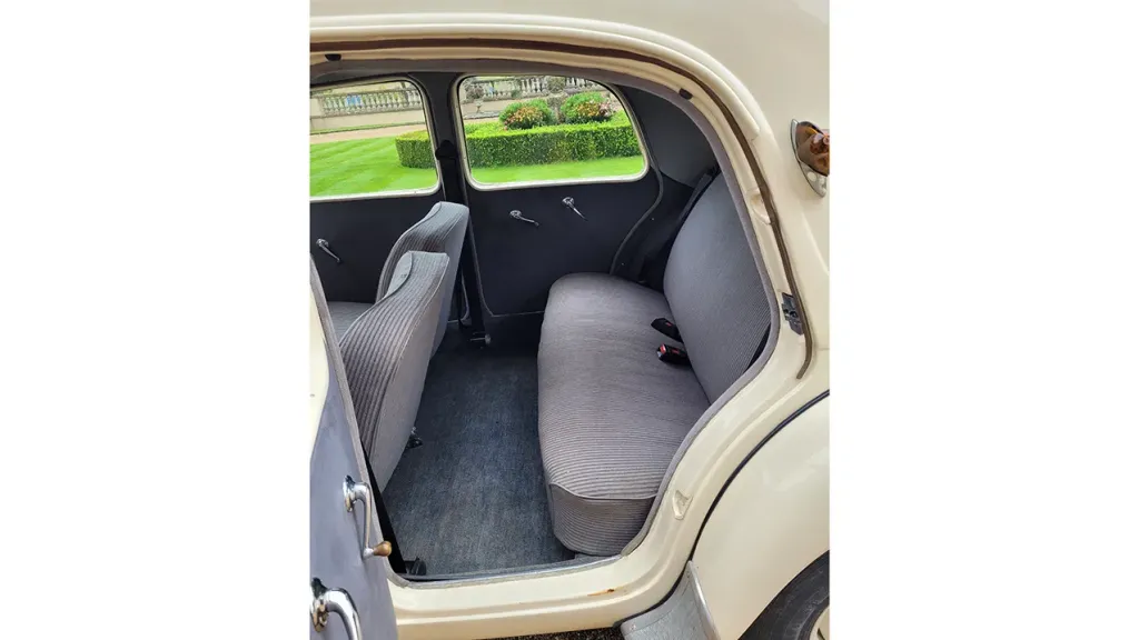 Citroen Traction Avant