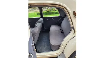 Citroen Traction Avant