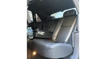 Rolls-Royce Ghost Series II