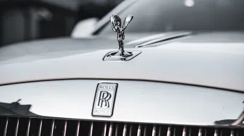 Rolls-Royce Ghost Series II