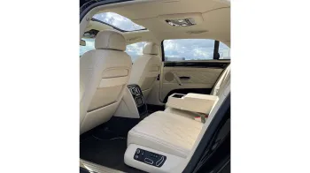 Bentley Flying Spur 6L W12 Mulliner