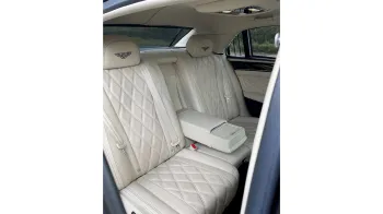Bentley Flying Spur 6L W12 Mulliner