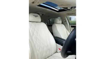 Bentley Flying Spur 6L W12 Mulliner