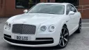 Bentley Flying Spur 6L W12 Mulliner