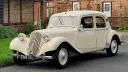 Citroen Traction Avant