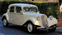 Citroen Traction Avant