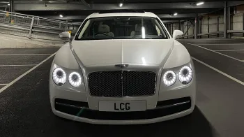 Bentley Flying Spur 6L W12 Mulliner