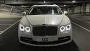 Bentley Flying Spur 6L W12 Mulliner