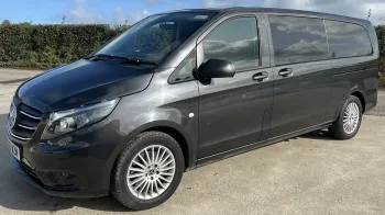 Mercedes Vito