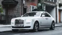 Rolls-Royce Ghost Series II