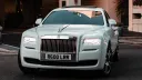 Rolls-Royce Ghost Series II