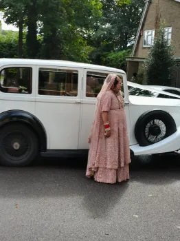 A photo from the occasion that is reviewed