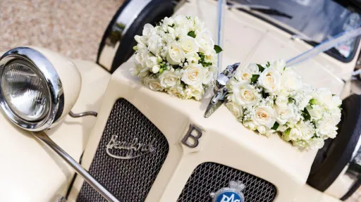 Beauford Convertible
